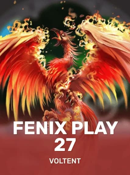 Fenix Play 27