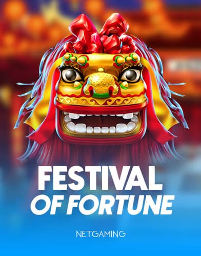 Festival Of Fortune