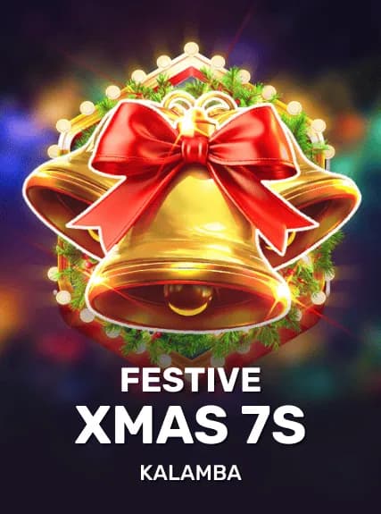 Festive Xmas 7s