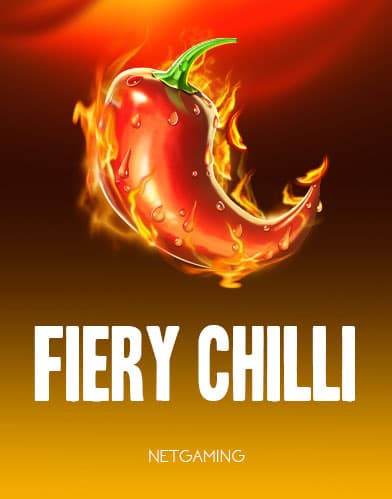 Fiery Chilli