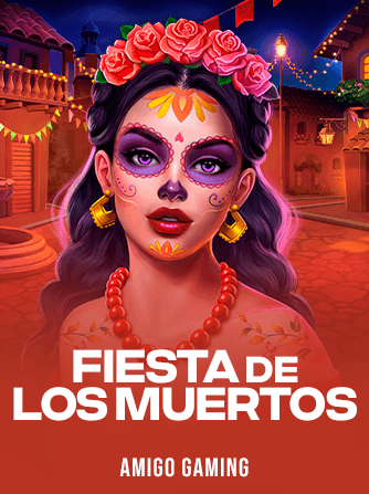 Fiesta de los Muertos