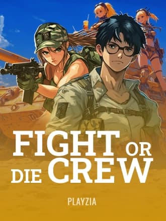 Fight or Die Crew