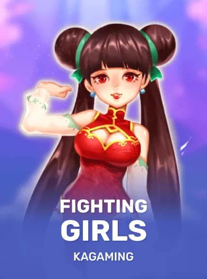 Fighting Girls