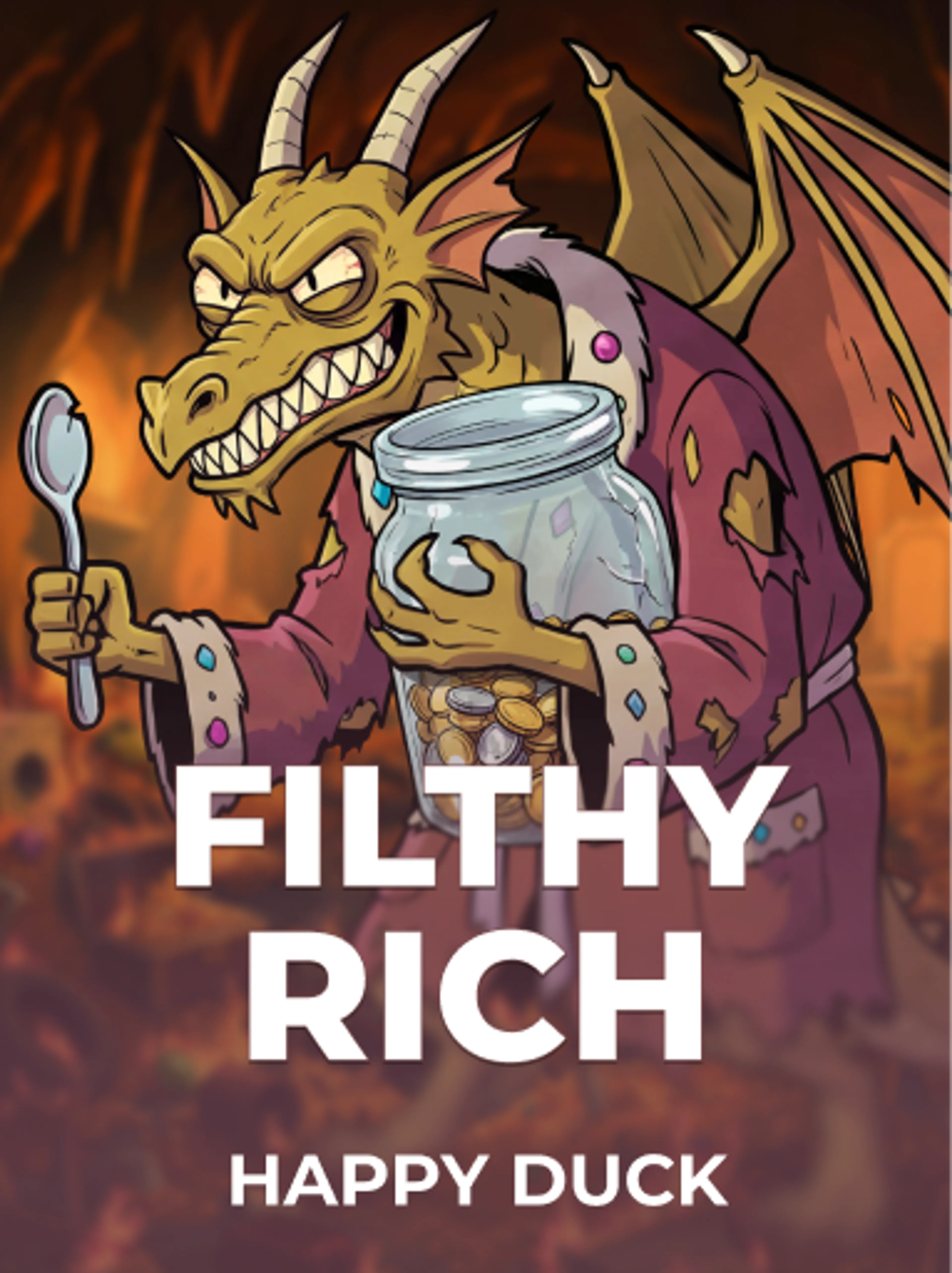 Filthy Rich