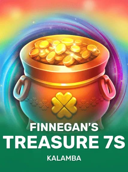 Finnegan's Treasure 7s