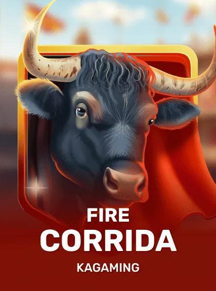 Fire Corrida