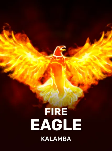 Fire Eagle