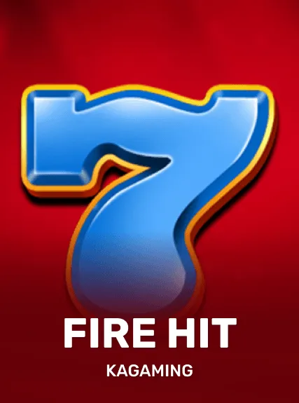 Fire Hit