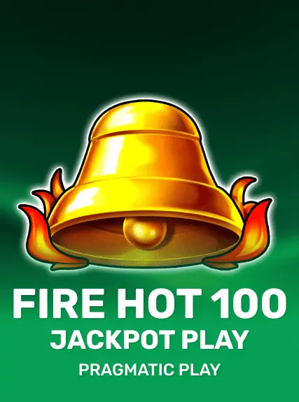 Fire Hot 100 Jackpot Play