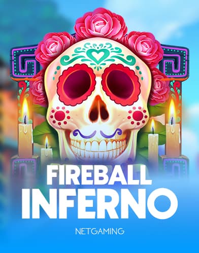 Fireball Inferno