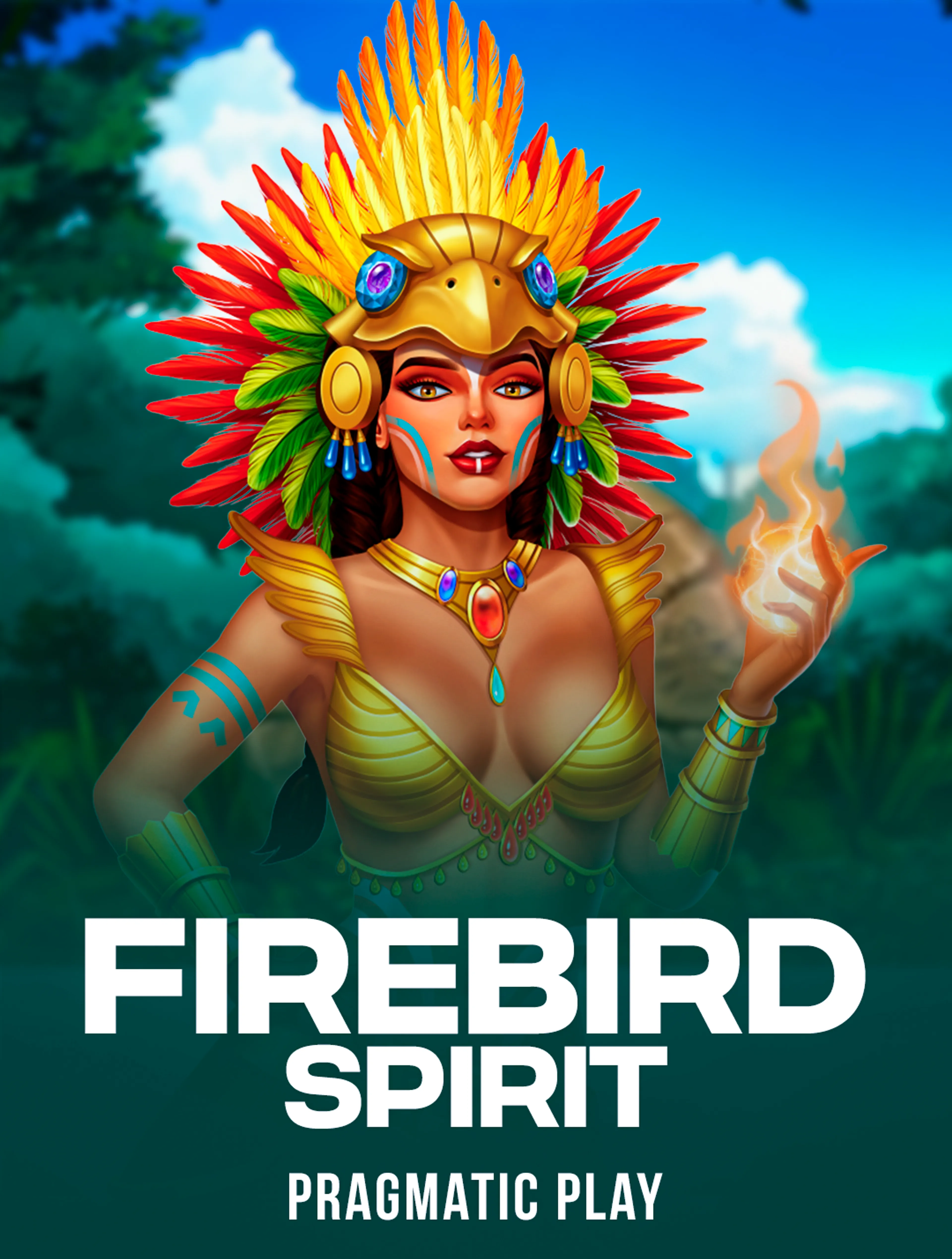 Firebird Spirit - Connect & Collect