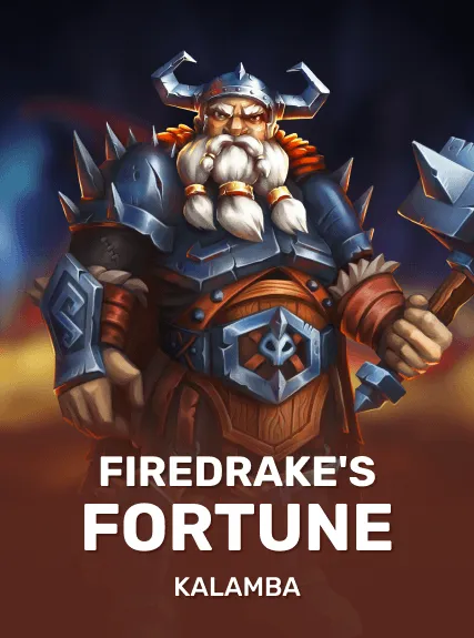 Firedrake's Fortune