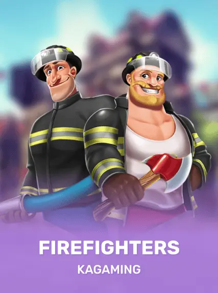 Firefighters