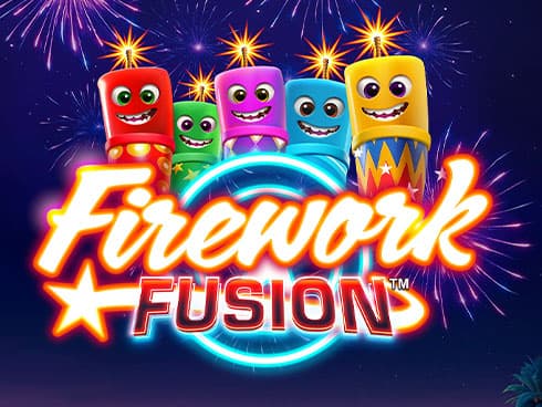 Firework Fusion