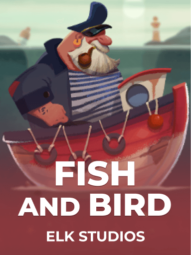 Fish and Bird