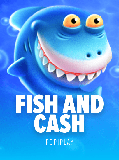 Fish And Cash