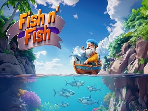 Fish n' Fish