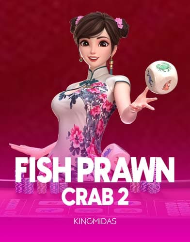 Fish Prawn Crab 2