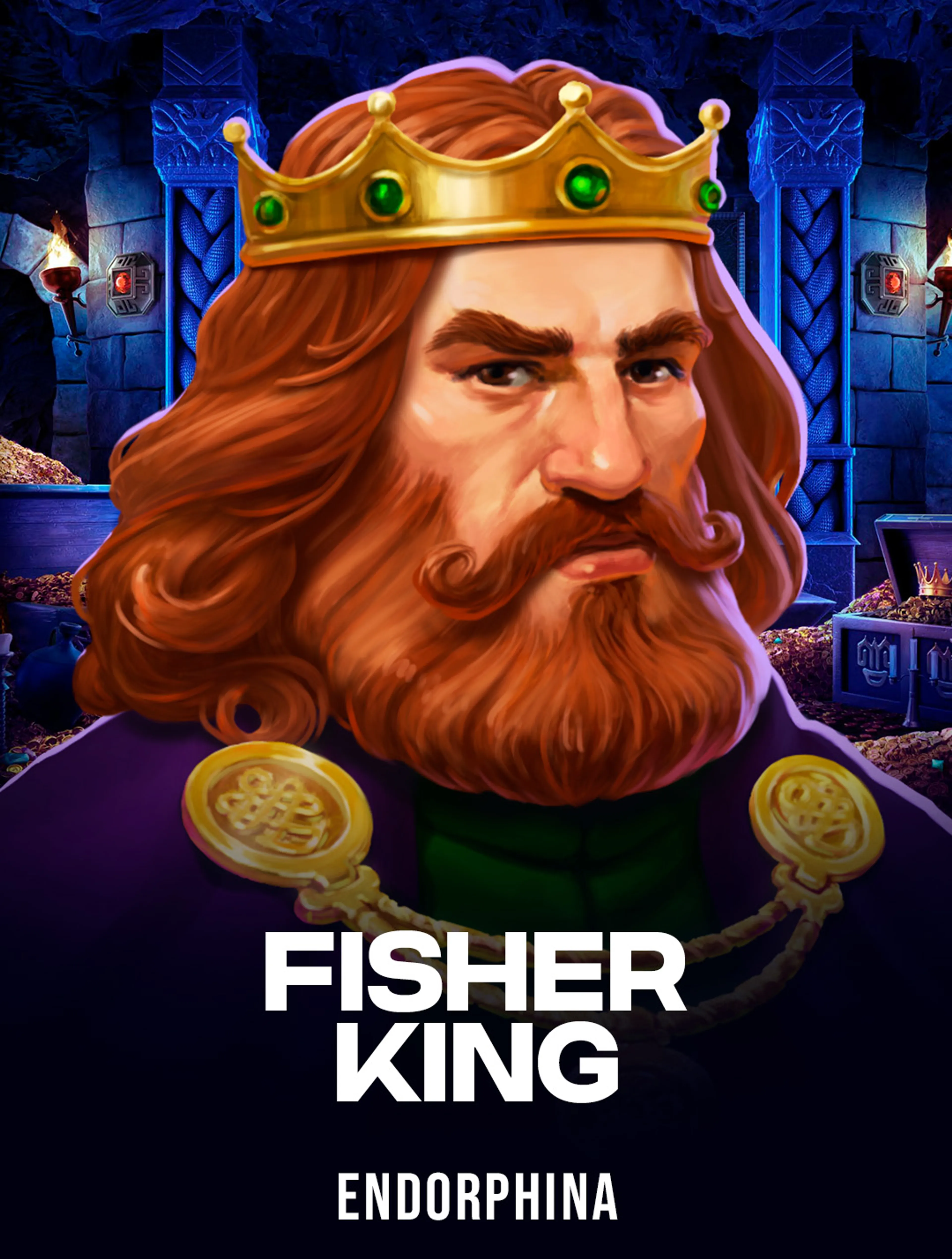 Fisher King