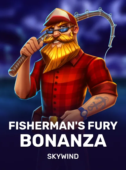 Fisherman's Fury Bonanza