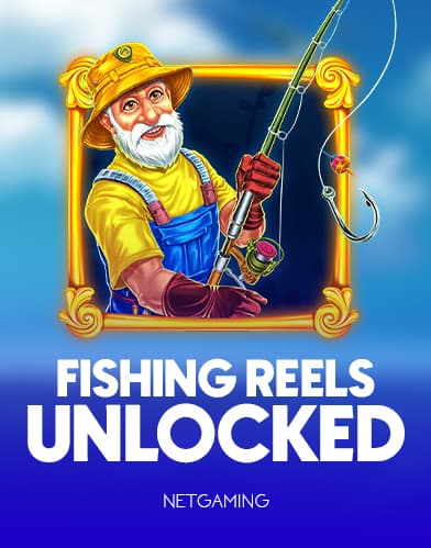 Fishing Reels Unlocked