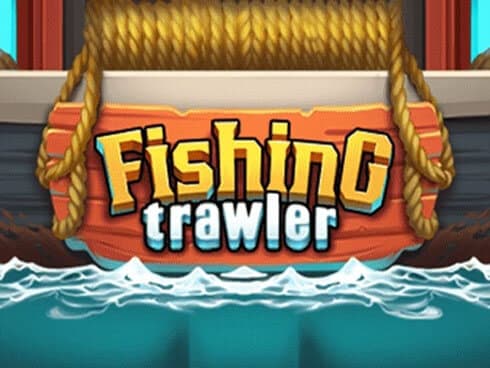 Fishing Trawler