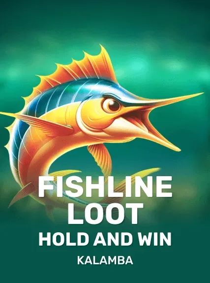 Fishline Loot Hold and Win