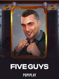 Five Guys