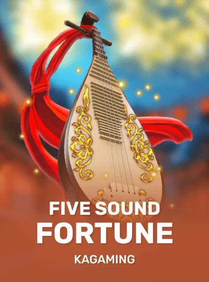 Five Sound Fortune