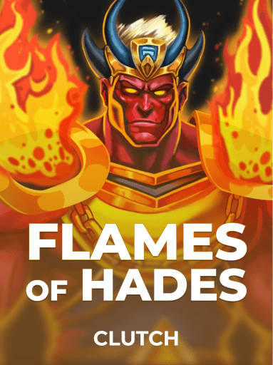 Flames of Hades