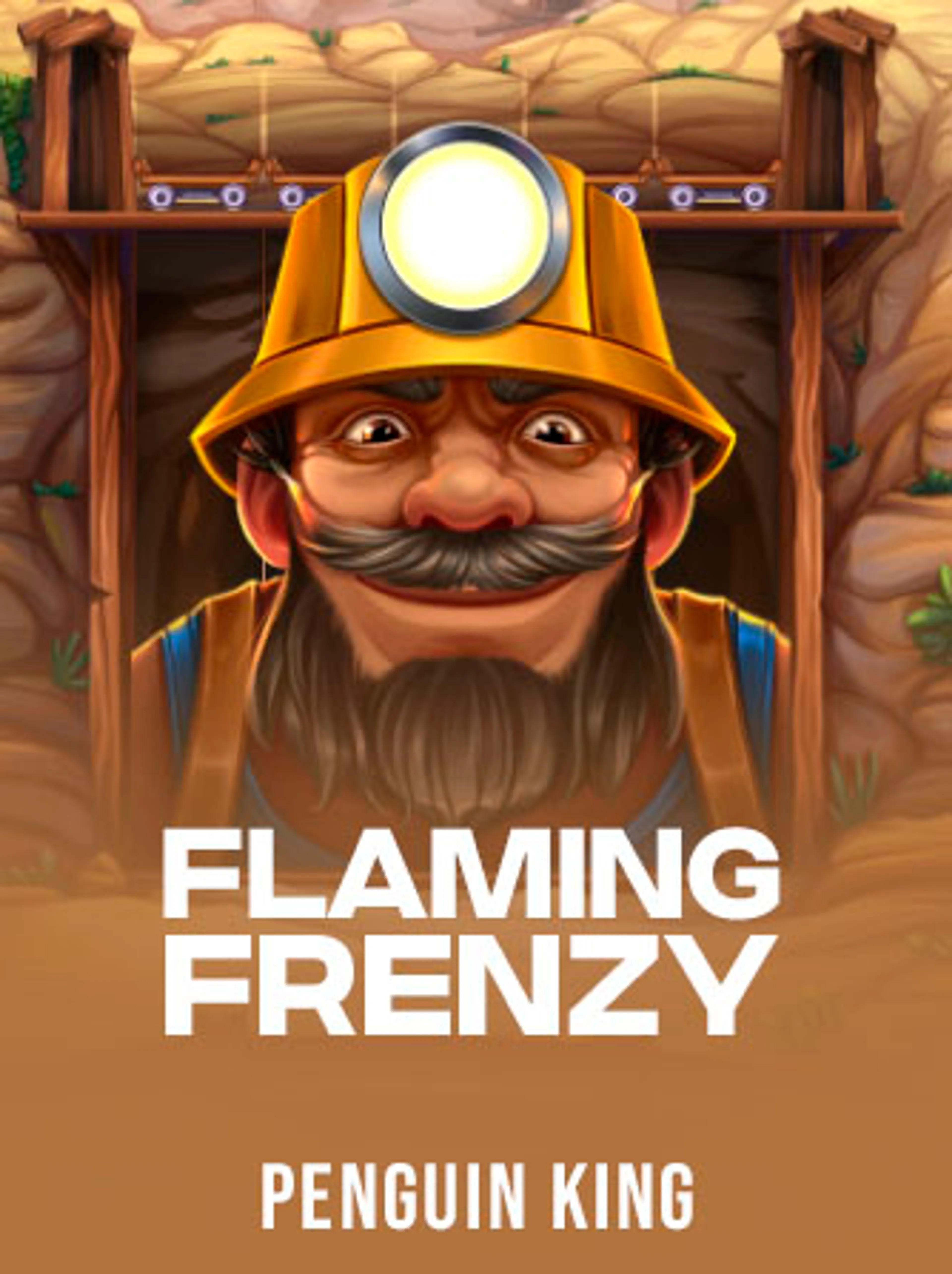 Flaming Frenzy