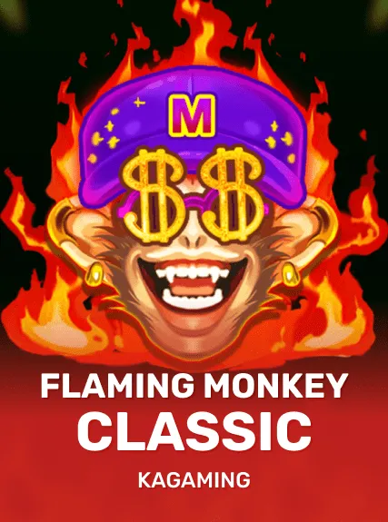 Flaming Monkey Classic