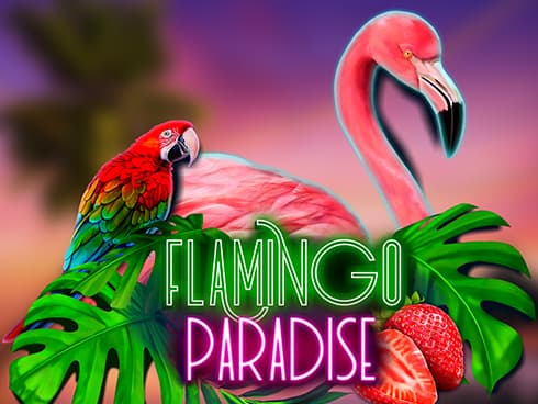 Flamingo Paradise