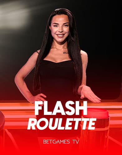 Flash Roulette