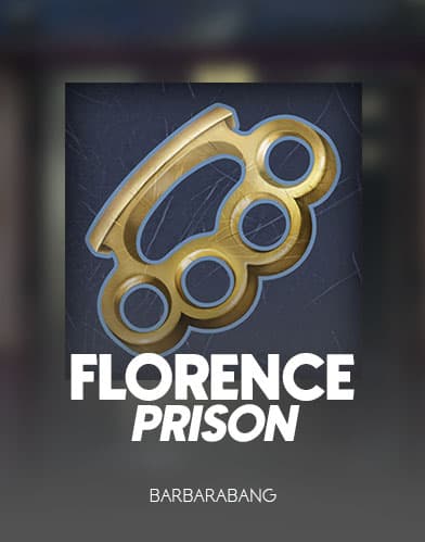 Florence Prison