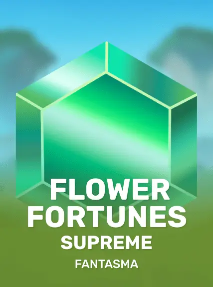 Flower Fortunes Supreme