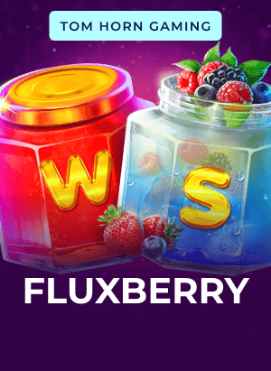 Fluxberry