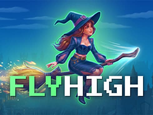 Fly High