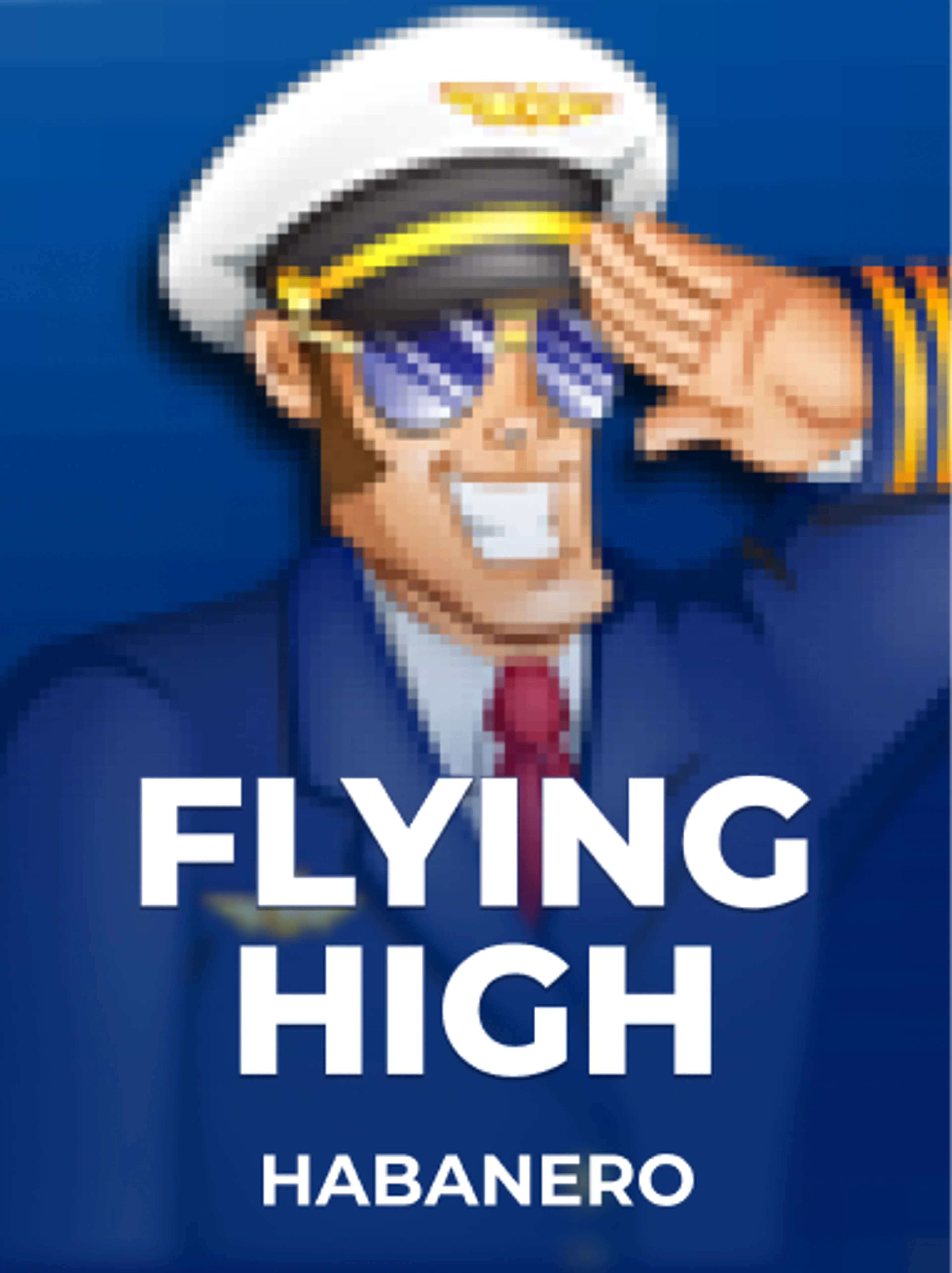 Flying High