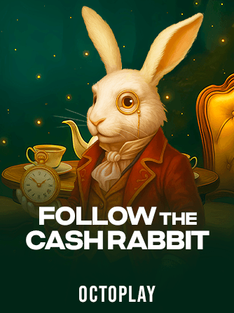 Follow the Cash Rabbit