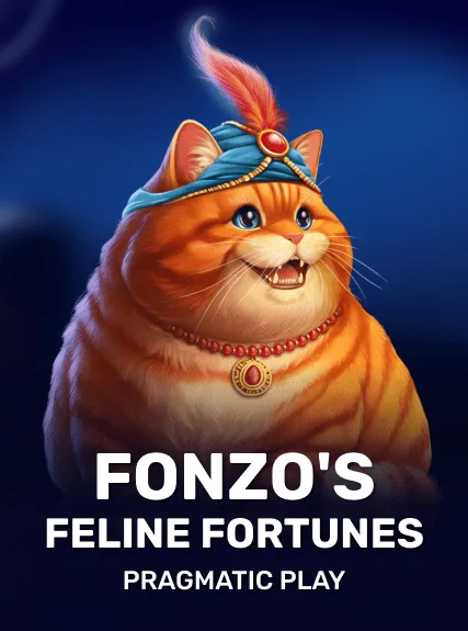 Fonzo's Feline Fortune's