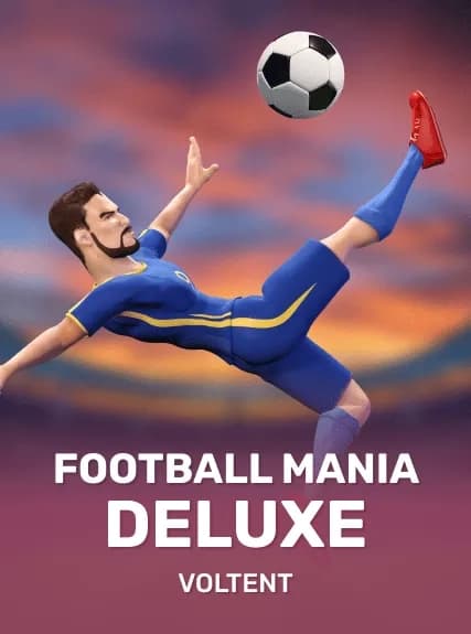 Football Mania Deluxe