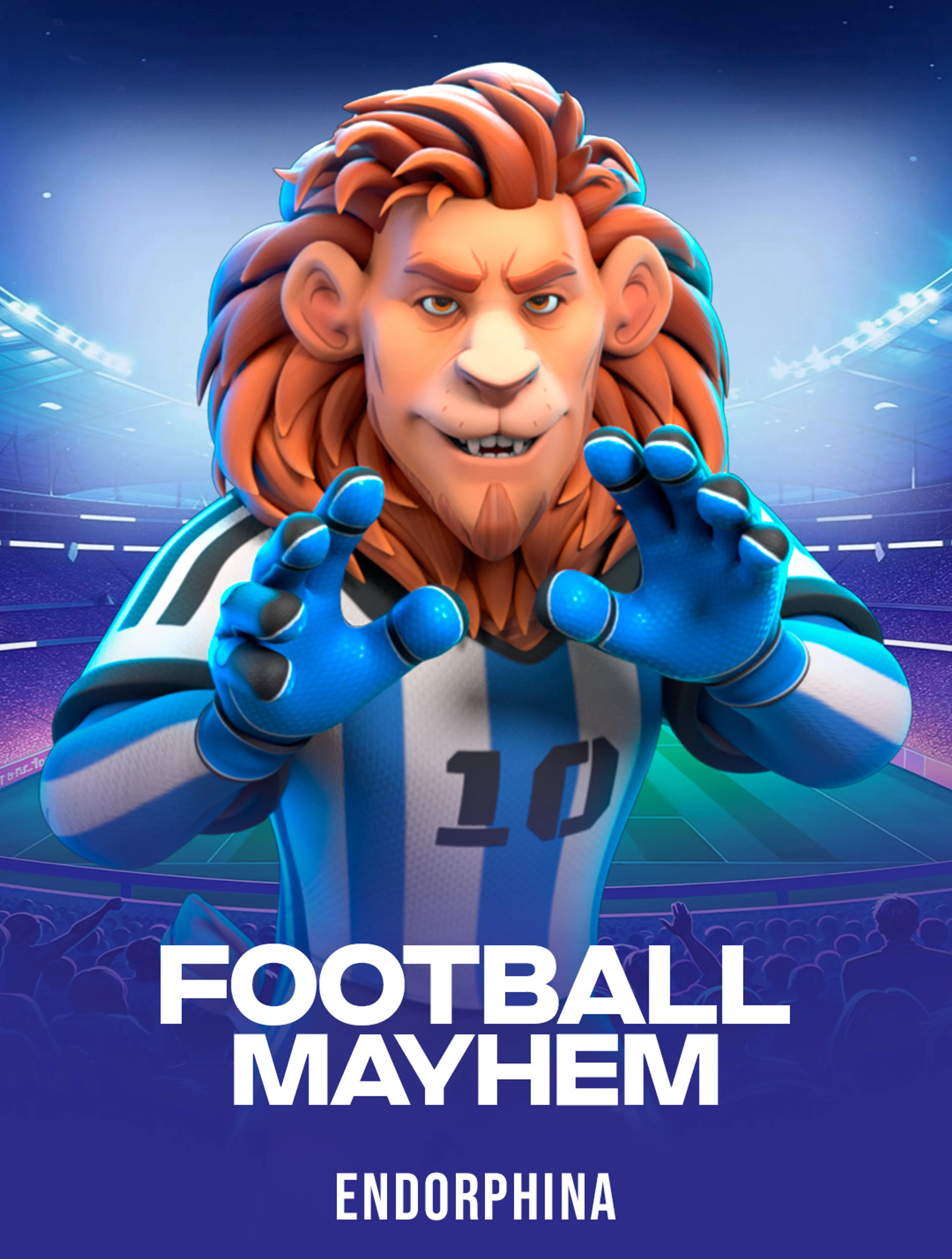 Football Mayhem