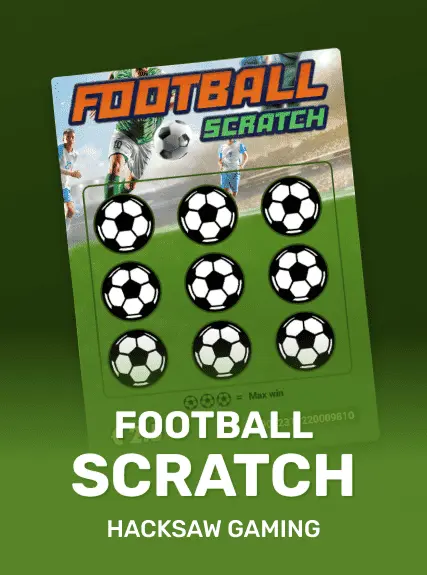 Football Scratch