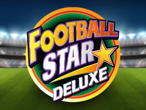 Football Star Deluxe