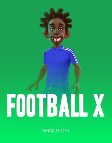 FootballX