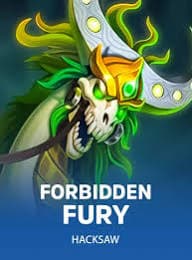 Forbidden Fury