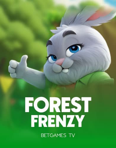 Forest Frenzy