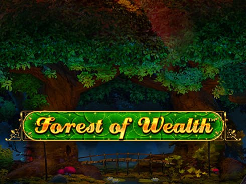 Forest Of Wealth
