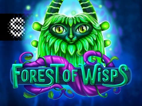 Forest of Whisps